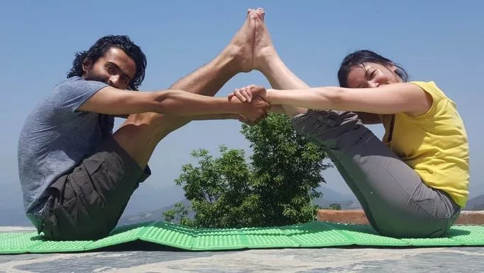 Yoga Retreat in Kathmandu